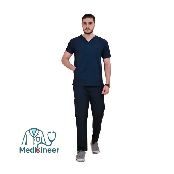 medicineer scrub