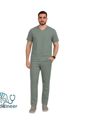 Medicineer Scrub