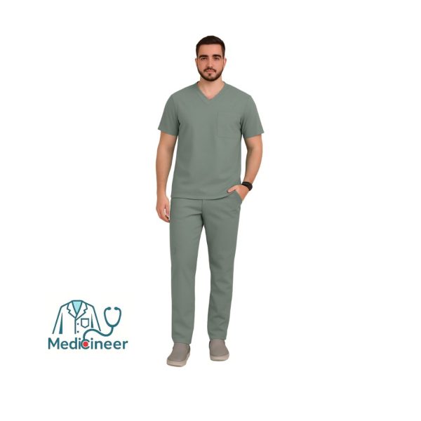Medicineer Scrub