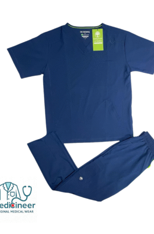 Medicineer Scrub