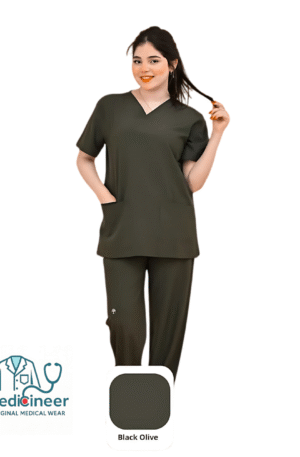 Medicineer Scrub