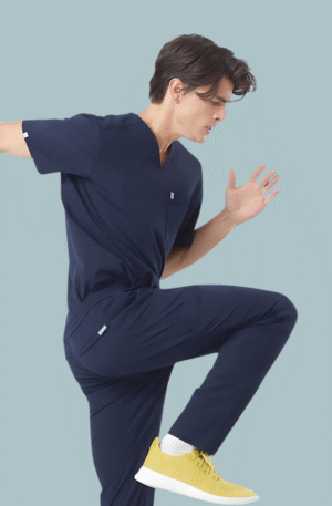 MEN SCRUBS