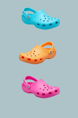 Foot Wear