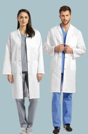 LAB COATS